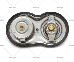 Thermostat - Fits Scania