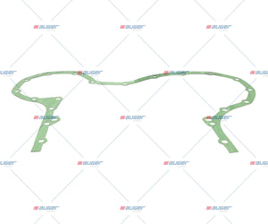 Gasket, Timing Case - Fits Scania