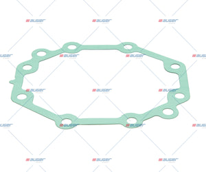 Gasket, Gear Box - Fits Scania