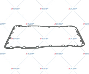 Gasket, Gear Box - Fits Scania