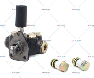 Feed Pump - Fits Scania