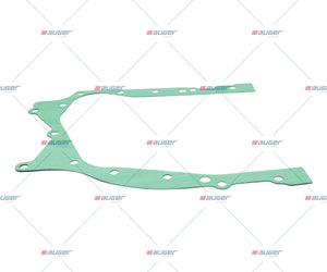 Gasket, Timing Case - Fits Scania