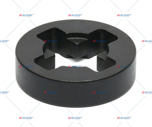 Washer, Feed Pump - Fits Scania