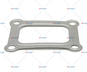 Gasket, Exhaust Manifold - Fits Scania
