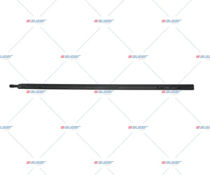 Nozzle, Windscreen Wiper - Fits Scania