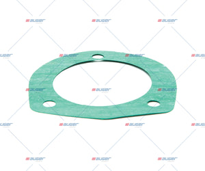 Gasket, Gear Box - Fits Scania