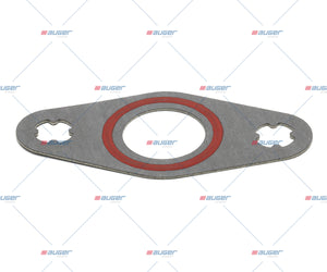 Gasket, Turbocharger - Fits Scania