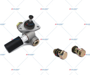 Feed Pump - Fits Universal