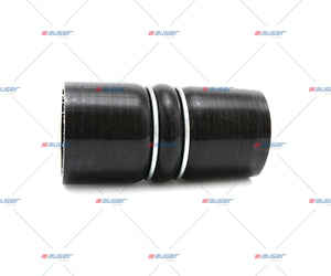 Hose, Intercooler - Fits Scania