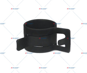 Clamp, Compressor - Fits Scania