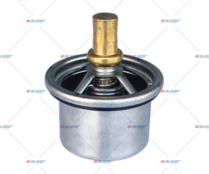 Thermostat - Fits Scania