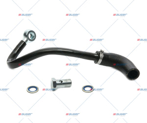 Hose, Steering - LCV