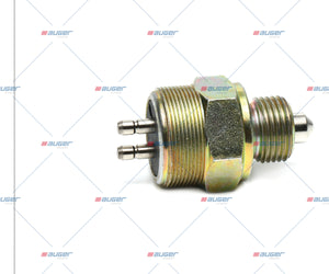 Sensor, Gear Shift Control - LCV
