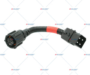 Speed Sensor - Fits Scania