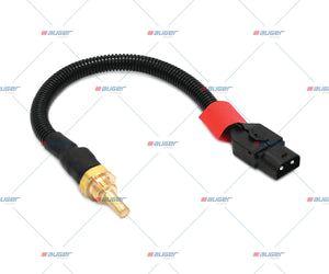 Pressure Sensor - Fits Scania