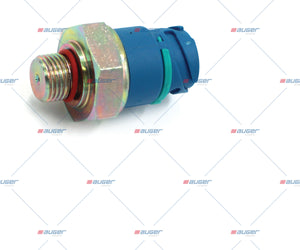 Oil Pressure Sensor - Fits Scania