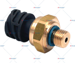 Oil Pressure Sensor - Fits Scania