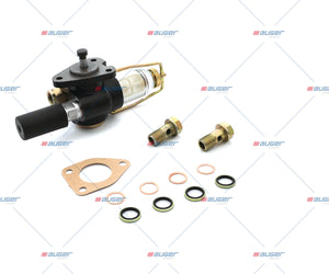 Feed Pump - Fits Universal