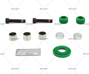 Repair Kit, Brake Caliper - Fits Scania