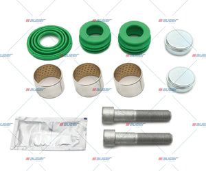 Repair Kit, Brake Caliper - Fits Scania