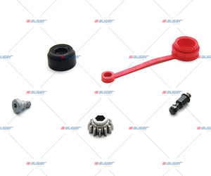 Repair Kit, Brake Caliper - Fits Scania