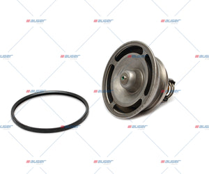 Thermostat - Fits Scania