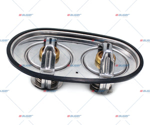 Thermostat - Fits Scania