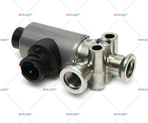 Solenoid Valve - Fits Universal