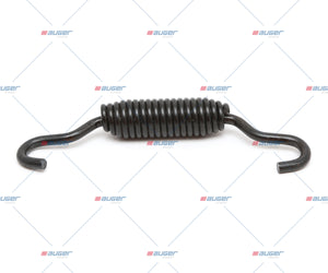 Spring, Brake Shoe - Fits Universal