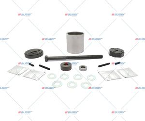 Repair Kit, Service Tools - Fits Universal