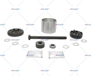 Repair Kit, Service Tools - Fits Universal