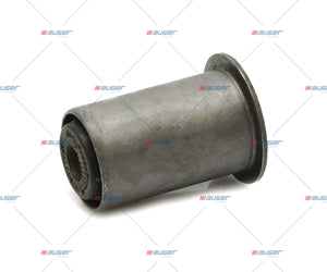 Rubber Bushing, Spring - Fits Scania