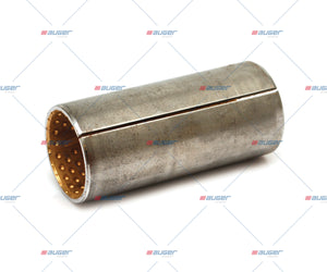 Bushing, Spring - Fits Scania