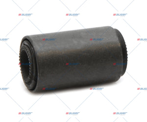 Rubber Bushing, Spring - Fits Scania