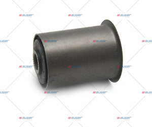 Rubber Bushing, Spring - Fits Scania