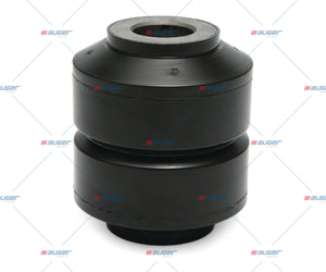 Rubber Bushing, Spring - Fits Scania