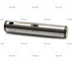 Pin, Spring - Fits Scania