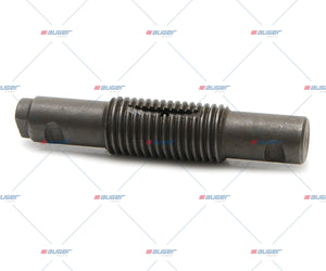 Bolt, Spring - Fits Scania
