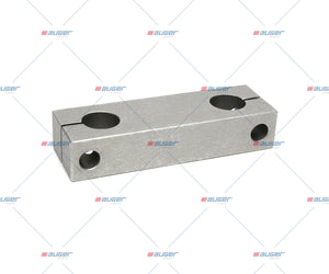 Shackle, Spring - Fits Scania
