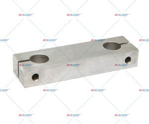 Shackle, Spring - Fits Universal