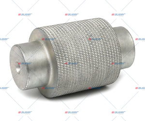 Roller, Brake Shoe - Fits Volvo