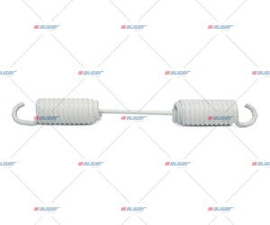 Spring, Brake Shoe - Fits Universal