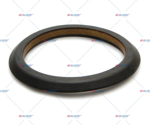 Seal Ring, Bogie Suspension - Fits Scania