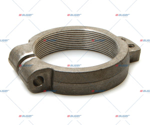 Nut, Bogie Suspension - Fits Scania