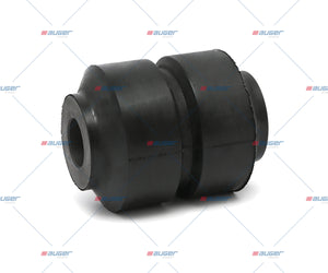 Rubber Bushing, Spring - Fits Scania