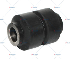 Rubber Bushing, Spring - Fits Scania