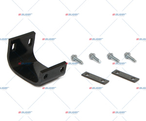 Repair Kit, Spring - Fits Universal