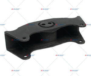 Equalizer, Spring - Fits Scania