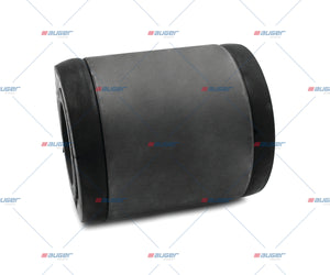 Rubber Bushing, Stabilizer Bar - Fits Scania