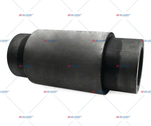 Rubber Bushing, Stabilizer Bar - Fits Scania